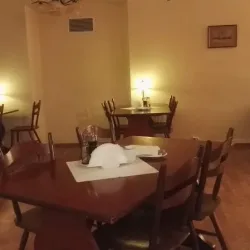 Restauracja Bonus-gustus (Szczecin )