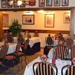 Restauracja Borne - Sulinowo (Borne Sulinowo )