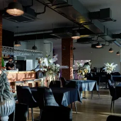 Restauracja Bosak (Szczecin )