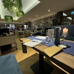 Restauracja Bosqa (Podlesie )
