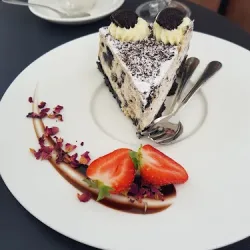 Restauracja Boss (Miłosław )