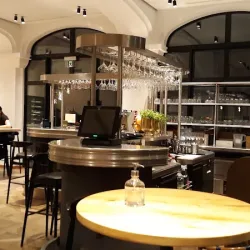 Restauracja Brasserie Lido Darłówko (Darłowo )