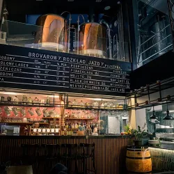 Restauracja Brovar 16 (Pszczyna )