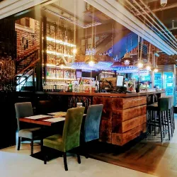 Restauracja Browar (Szczecinek )