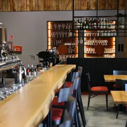 Restauracja Browar Nowomiejski (Nowe Miasto Lubawskie )