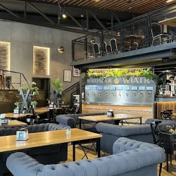 Restauracja Browar Wiatr (Uniejów )