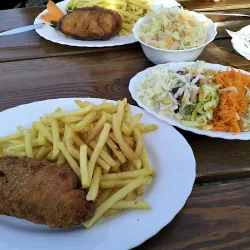 Restauracja Brzymy (Brenna )