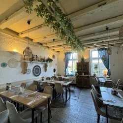 Restauracja