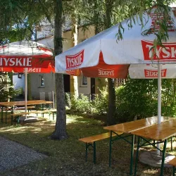Restauracja Bursztyn, Obiady Domowe Rewal (Rewal )