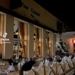 Restauracja Bursztynowa - Wieruszów (Wieruszów )