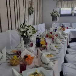 Restauracja Cafe Bar Rarytas (Żabnica )