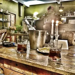 Restauracja Cafe Mania (Oborniki )