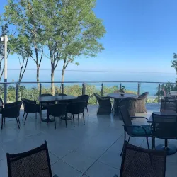 Restauracja California (Rewal )