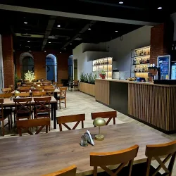 Restauracja Całkiem Nova (Wadowice )