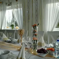 Restauracja Calma (Wołowno )
