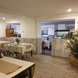 Restauracja Carmen (Dobczyce )