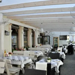 Restauracja Carmen Restaurant Carmen (Międzyzdroje )