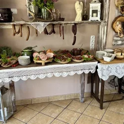 Restauracja Caro (Mielno )