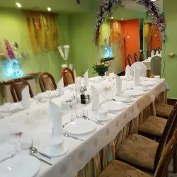 Restauracja Caro. Phu. Smolorz M. (Łaziska Górne )