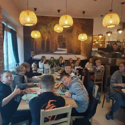 Restauracja Casa Di Romano (Kędzierzyn-Koźle )