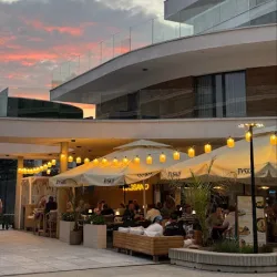 Restauracja Cassano (Świnoujście )