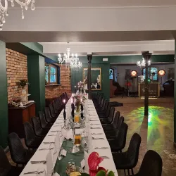 Restauracja & Catering Belvedere (Sosnowiec )