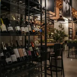 Restauracja Cechownia Gliwice (Gliwice )