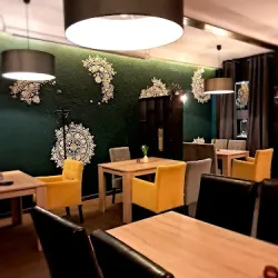 Restauracja Ceglana (Ziębice )