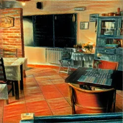 Restauracja Cela Pod Różą - Pierogarnia & Naleśnikarnia (Leszno )