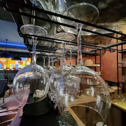 Restauracja Chacha (Elbląg )