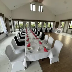 Restauracja Chata Z Zalipia (Sarnów )