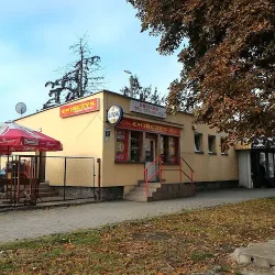 Restauracja Chińczyk (Przemyśl )