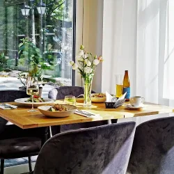Restauracja Chopina 5 (Bielsko-Biała )