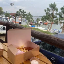 Restauracja Chrupiąca Kurka (Duszniki-Zdrój )