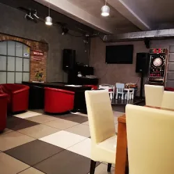 Restauracja Ckr Masarnia (Grodzisk Wielkopolski )
