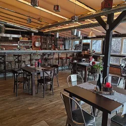 Restauracja Club 