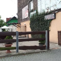 Restauracja Coco (Łazy )