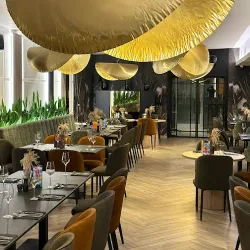 Restauracja Contra (Wodzisław Śląski )