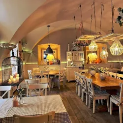 Restauracja Cuda Wianki (Przemyśl )