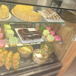 Restauracja-cukiernia Family Star (Ełk )