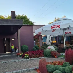 Restauracja Culinaria (Bogdanowo )