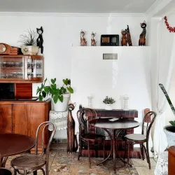 Restauracja Czarny Kot (Międzyzdroje )