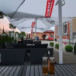 Restauracja Czarny Piec (Gostyń )