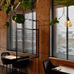 Restauracja Czarny Piec Kościan (Kościan )