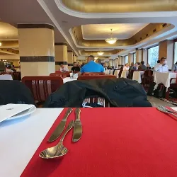 Restauracja Czerwona (Wisła )