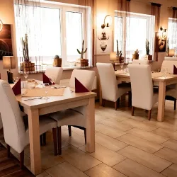Restauracja Czos (Mrągowo )
