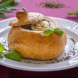 Restauracja Cztery Pory Roku (Czarna Górna )