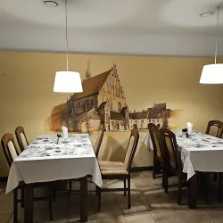 Restauracja „cztery Pory Roku” (Elbląg )