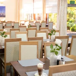 Restauracja Cztery Pory Smaku - Kołobrzeg (Kołobrzeg )