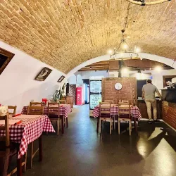 Restauracja Da Diego - Włoska Pizza & Pasta (Żywiec )